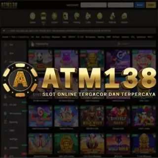 Download atm138 APK Original untuk Android dan agam66: Rangkuman Brand yang Banyak Dicari