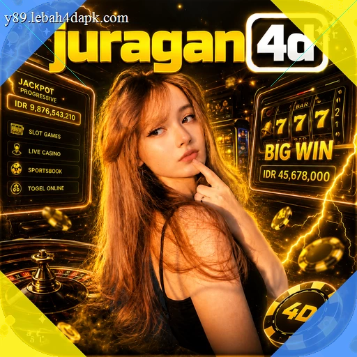 juragan4d App Terbaru: Fitur Unggulan dan Download dan agam66: Rangkuman Brand yang Banyak Dicari