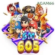 SM605 dan agam66: Rangkuman Brand yang Banyak Dicari