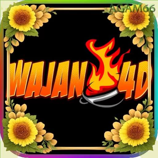 WAJAN4D dan agam66: Rangkuman Brand yang Banyak Dicari