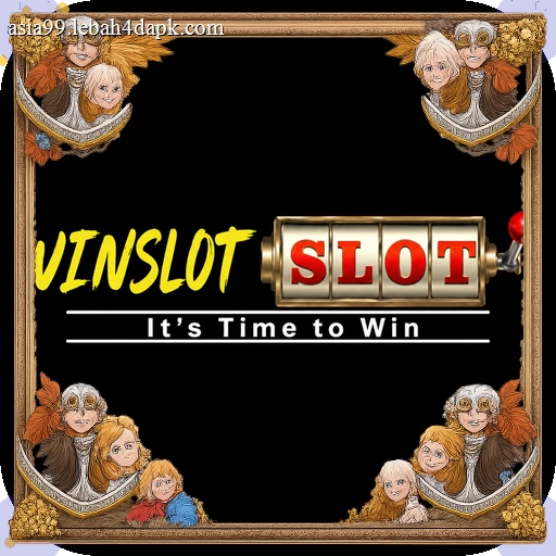 winslot APK Terbaru dan Aman untuk Diunduh dan agam66: Rangkuman Brand yang Banyak Dicari